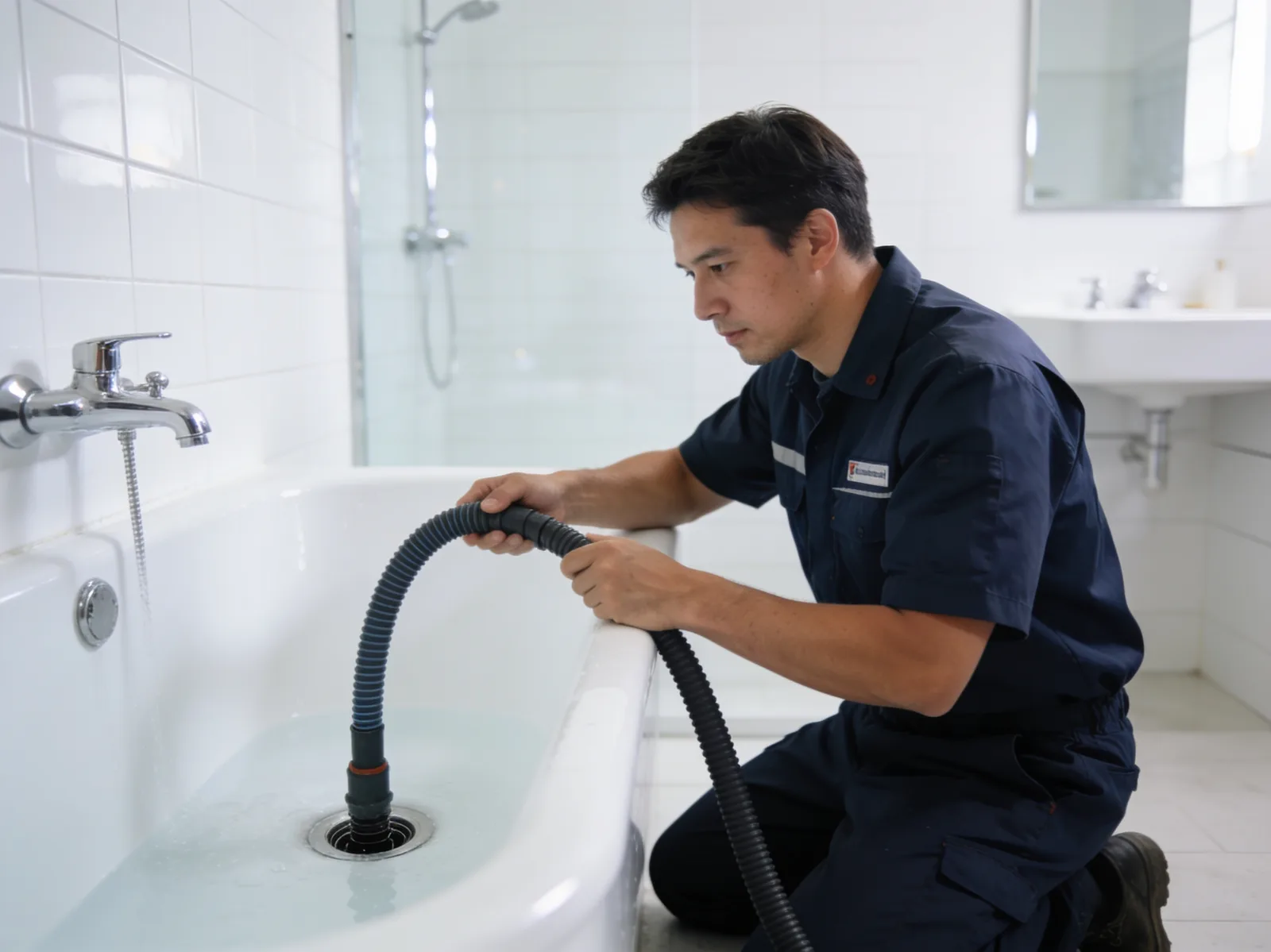 Emergency Plumber Blacksville, WV FAQs